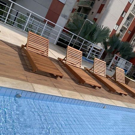 Condominio Villa Di Fiori Guaruja Exterior photo