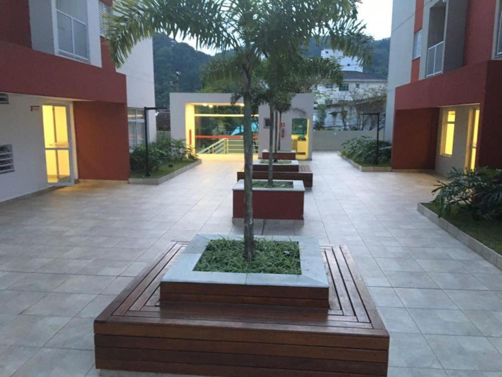 Condominio Villa Di Fiori Guaruja Exterior photo