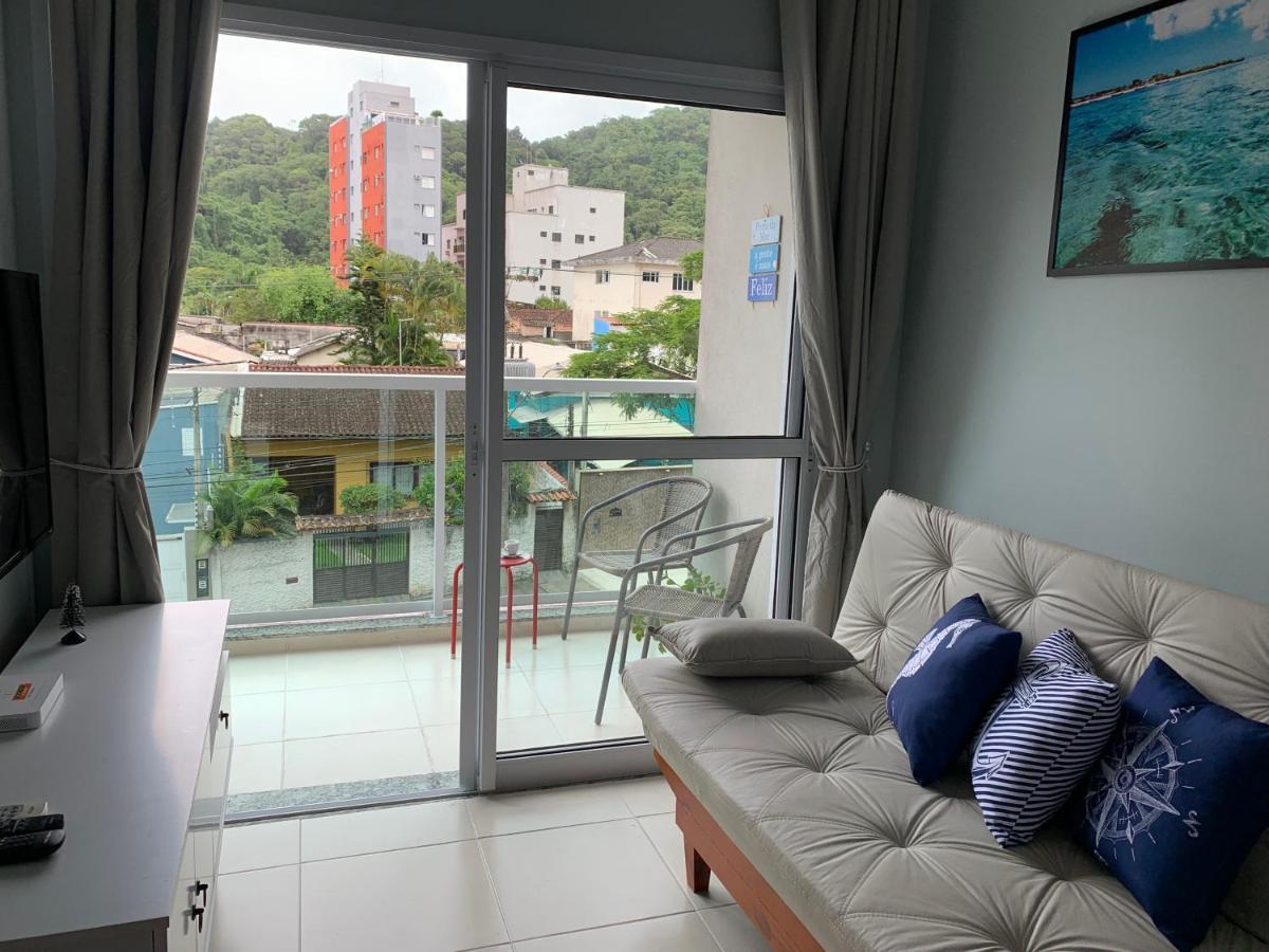 Condominio Villa Di Fiori Guaruja Exterior photo
