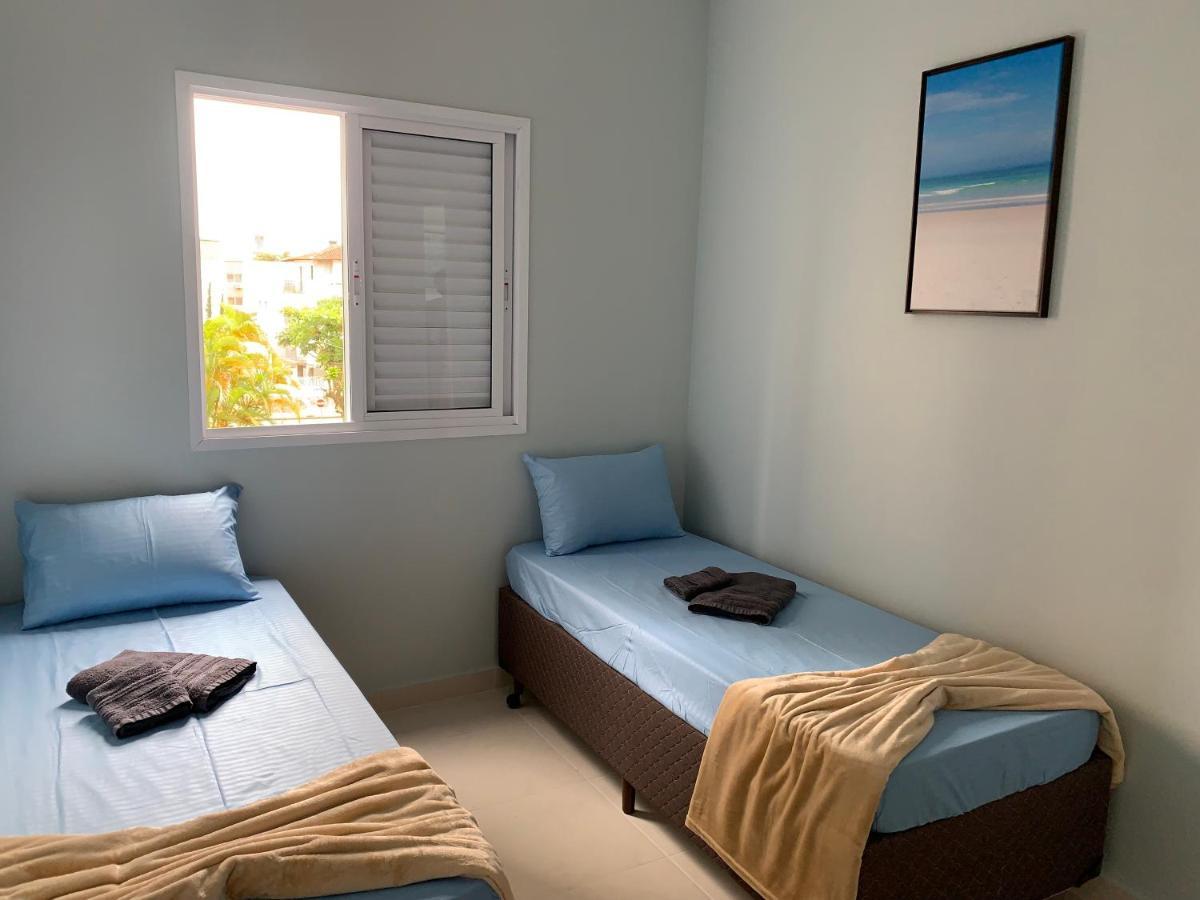 Condominio Villa Di Fiori Guaruja Exterior photo
