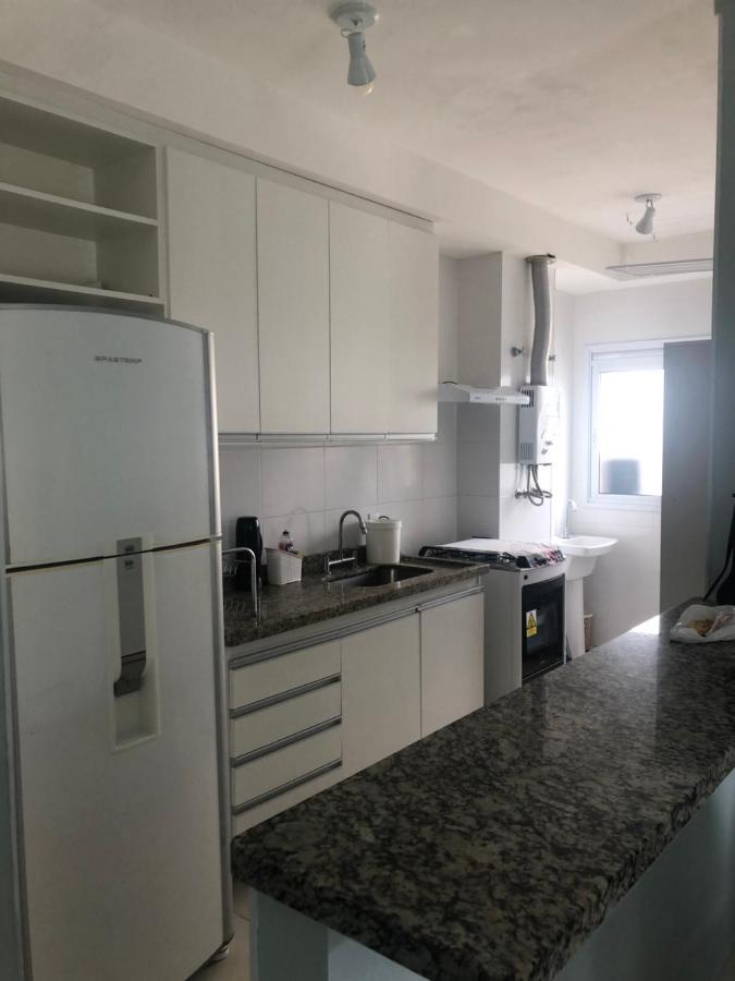 Condominio Villa Di Fiori Guaruja Exterior photo
